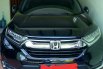 Honda CR-V 2.4 Prestige 2017 Automatic 1
