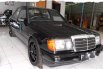 Dijual mobil Mercedes-Benz 230E 2.3 Manual 1989 Sedan 4