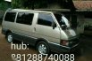 Jual Mazda E2000 1997 1