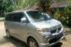 Mitsubishi Maven GLS 2007  4