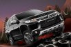Mitsubishi Pajero Sport Dakar 2018 Automatic 1