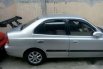 Hyundai Verna 2004 6