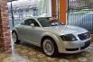 Audi TT 1.8 Automatic 2003 Coupe 4