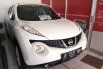 Nissan Juke RX Putih mutiara 2011 3