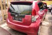 Daihatsu Sirion D 2010 Merah Automatic 3