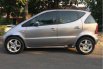 Mercedes-Benz A140 Classic 2001 Hatchback 3