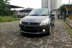 Suzuki Swift GX 2015 Automatic 1