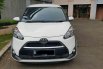 Toyota Sienta G 2017 Automatic 6