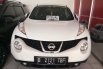 Nissan Juke RX 2011 Automatic 2