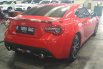 Toyota 86 FT AT Tahun 2017 Automatic 2