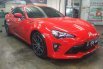 Toyota 86 FT AT Tahun 2017 Automatic 6