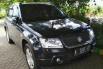 Suzuki Grand Vitara 2.4L Wagon 5dr NA 2011 2