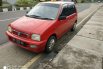 Dijual mobil Daihatsu Ceria KX 2002 siap pakai 8