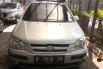 Jual mobil Hyundai Getz 2005 DKI Jakarta 11