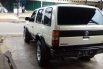 Nissan Terrano Pribadi 2004 6