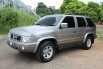 Jual mobil Nissan Terrano Spirit S1 2004 3