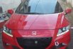 Honda CR-Z 2013 6