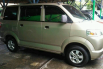 Suzuki APV X 2005 Manual 1