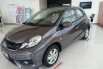 Honda Brio Satya E AT Tahun 2018 Automatic 2