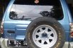 Isuzu Panther Touring 2003 Manual 1