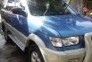 Isuzu Panther Touring 2003 Manual 3