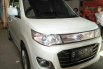 Suzuki Karimun Wagon R GS Wagon R 2015 Automatic 1