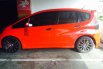 Honda Jazz RS AT Tahun 2010 Automatic 3