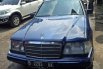 Dijual mobil Mercedes-Benz 220E 2.2 Manual 1994 Sedan 4