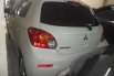 Mitsubishi Mirage GLS Putih 2016  2