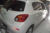 Mitsubishi Mirage GLS Putih 2016  3