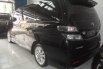 Toyota Vellfire 2.4 NA Hitam Automatic 4