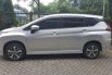 Mitsubishi Xpander 2017 Silver Manual 1