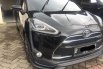 Toyota Sienta Q 2016 Automatic 1
