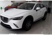 Jual mobil Mazda CX-3 2017 Jawa Barat 2