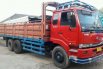 Nissan UD Truk Euro Tronton CDA211 2005 6