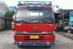 Nissan UD Truk Euro Tronton CDA211 2005 8