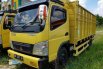 Mitsubishi Fuso Truck MT Tahun 2013 Manual