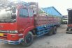 Nissan UD Truk Euro Tronton CDA211 2005 7