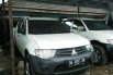 Mitsubishi Triton HD-X  4x4 2014  1