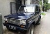 Daihatsu Rocky F75 4x4 2.8 Manual 1991