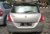 Suzuki Swift GX 2014 Hatchback Automatic 2