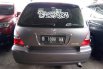 Honda Odyssey 2002 Automatic 4