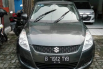 Suzuki Swift GL AT Tahun 2013 Automatic 1