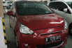 Mitsubishi Mirage MT Tahun 2013 Manual