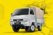 Suzuki Carry Pickup MT Tahun 2018 Manual