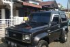 Daihatsu Taft Rocky 1997 SUV 4