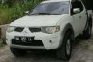 Mitsubishi Triton DC tipe GLS 4X4 2012 6