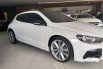 Dijual mobil Volkswagen Scirocco TSI 2011 Hatchback 8