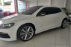 Dijual mobil Volkswagen Scirocco TSI 2011 Hatchback 7