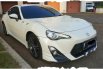 Toyota 86 TRD 2016 Coupe 4